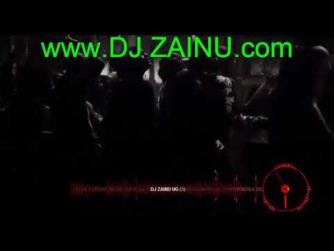 Byonkola by chosen beky(DJZainu) www.dj zainu.com.ug