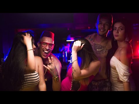 MC MODELO - Pa Pum - feat - MC RF3 ( Video Clipe NVI Filmes )