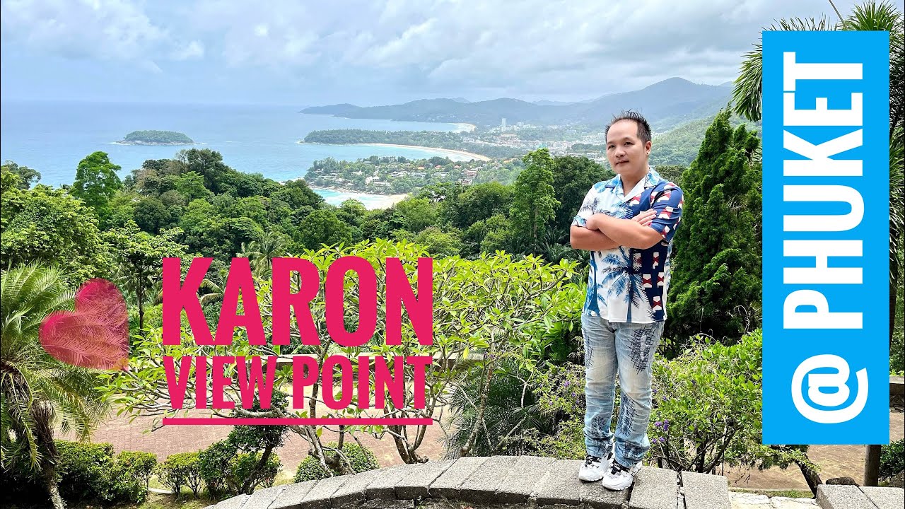 Kata Karon Viewpoint