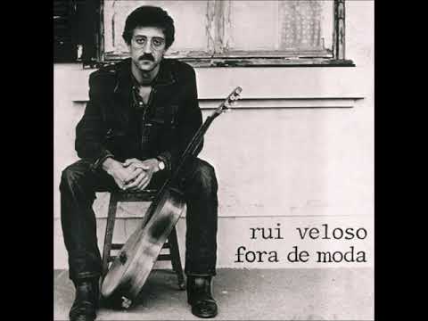 Rui Veloso - Fora De Moda (ALBUM STREAM)