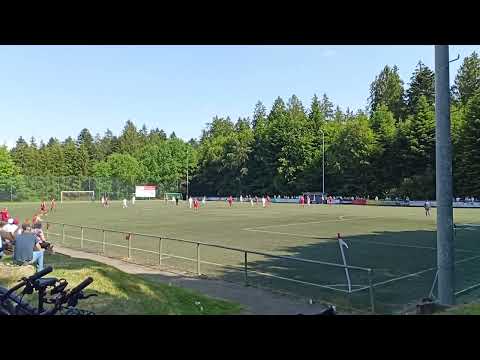 5:1 für den FC Welzheim 06 gegen den FC Oberrot am 04.06.2023