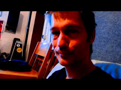 Snakeshit on a plane - DEVIL'S LAKE (2016)