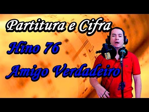 Amigo verdadeiro - Cocrifá
