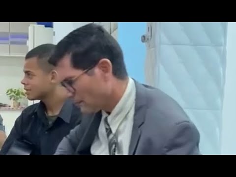 Hino Avulso - Salmos 137 - Elizeu de Itaqua