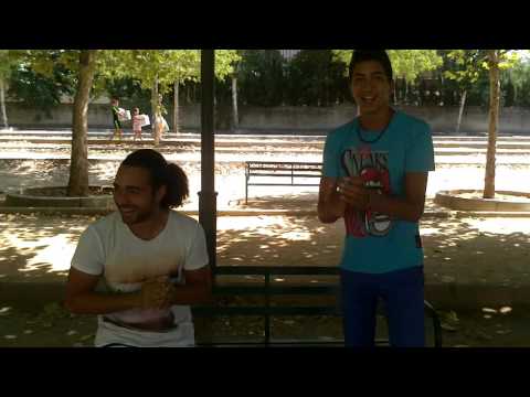 manu e ivan por bulerias