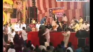 Pyara Saja Hai Tera Dwar Bhawani...By Lakhbir Singh Lakkha....