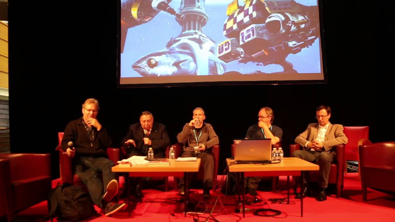 COMMENT COMMUNIQUER AVEC UNE INTELLIGENCE EXTRATERRESTRE ?