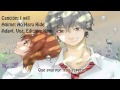 I will - Ao Haru Ride Fandub español 