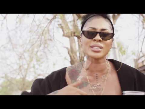 Itz Tiffany - 1987 (freestyle)