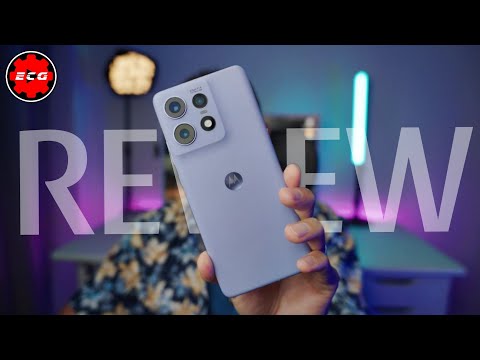 Motorola Edge 50 Pro (lo 👍🏻 y lo 👎🏻)