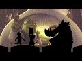 Timon And Pumbaa Rewind Shrek