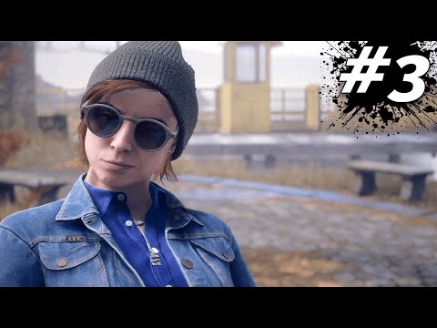 THE DEVIL IN ME Gameplay Walkthrough Part 3 ''Island'' FULL GAME [1080p 60FPS] - No Commentary