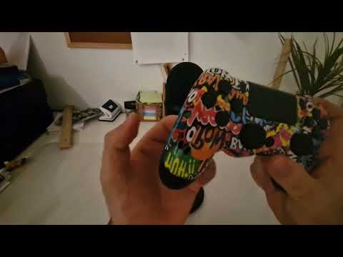 ASMR - Controller Sounds 2