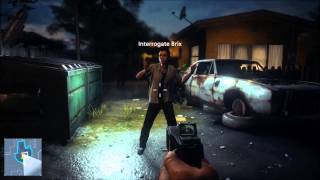 Battlefield Hardline [PS4, 2015]