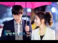 Lee Jung - Sad Love 사랑이 서럽다 with lyrics (Feast of ...