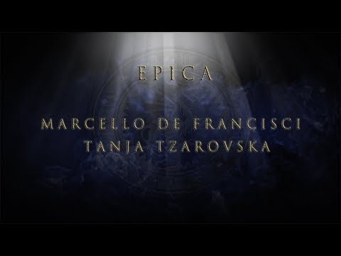 Til The End of Time | Marcello De Francisci, T. Tzarovska | Epic Orch Choral Emotional Vocal Music