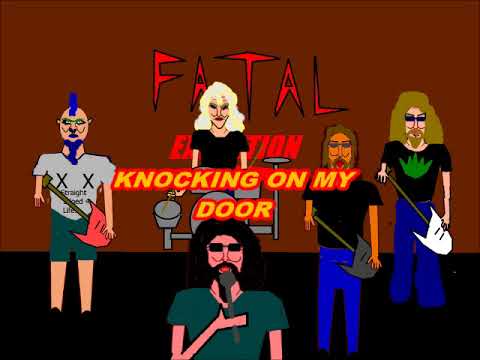 FATAL EXCRETION - WE ARE THE SHIT (2010)