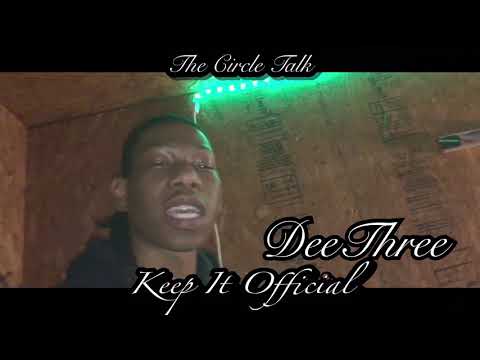 Keep It Official ( Music Video ) Gslim x DeeThree