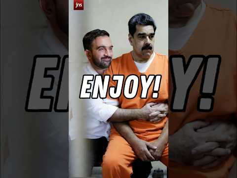 JNS TV and Emily Schrader - אמילי שריידר