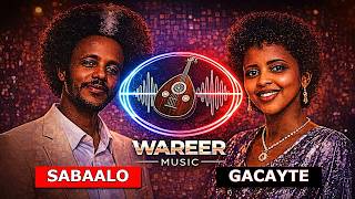 Download lagu Sabaalo – Axmed Gacayte ft. Aamina Abdilaahi (Wareer Remix) | Somali Music 2026 🔥 mp3