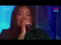 Medley Ludmila E Priscilla Alcantara No Multishow