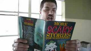 Aesop Rock- Spare a Match