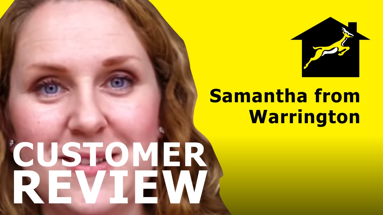 How Springbok Properties Can Help You Sell in Warrington