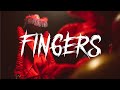 CHINCHILLA Fingers Official Music Video