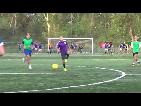 TOKYO vs FC ARGENTINO - #Apertura2021 - Fecha 3