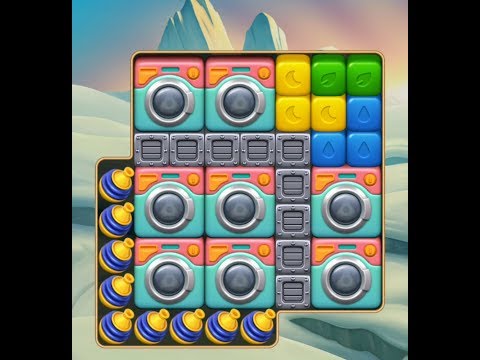 TOON BLAST level 2381