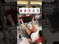 Leg Press Foot Placement 5 Variations For Quad Glute Focus Legs Legday Gymtips