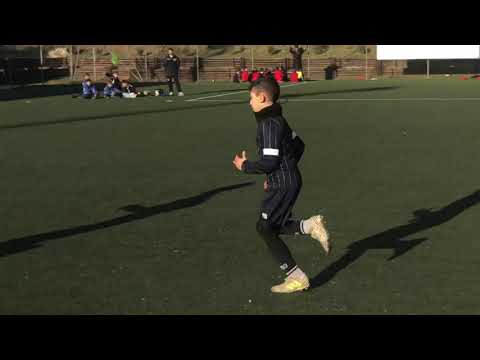 3 epiphany cup Roma. Lazio-Carso 1-0. Cat 2008