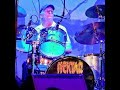 A Tribute to Ron Howden of Nektar (1945-2023)
