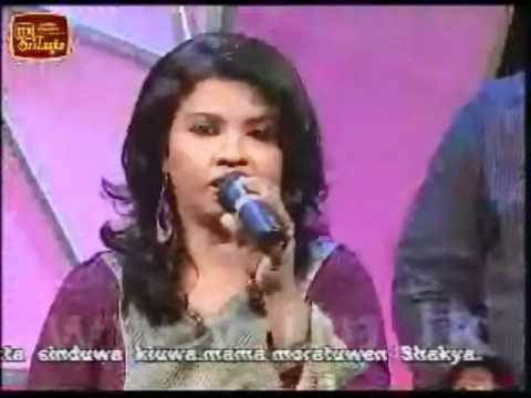 Pura Handa Langinma_Mangalika Tennakoon