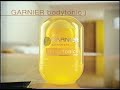 NZ TV Commercial Garnier Bodytonic 2005