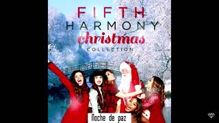 Fifth Harmony- Noche de Paz (official audio)