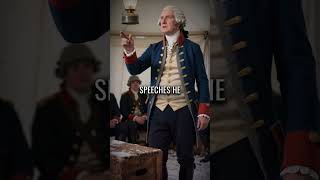Download lagu George Washington Used a Dead Roman to Save America mp3 Download lagu George Washington Used a Dead Roman to Save America mp3