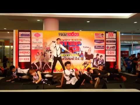 EXO - Growl by ExitS