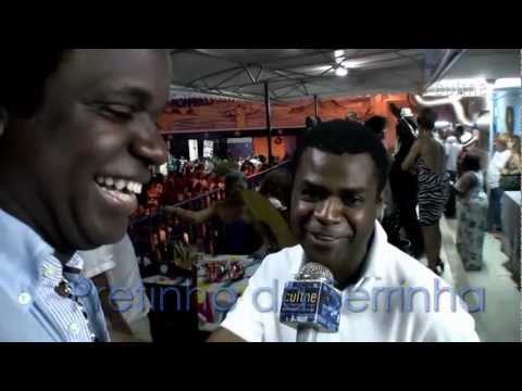 CULTNE - Trio Preto +1 - Renascença Clube