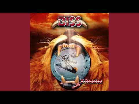 BISS (feat. Marc Storace, Krokus) - X-tension (2006) (Full Album)