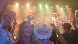 Kevin Fowler - Don&#39;t touch my Willie
