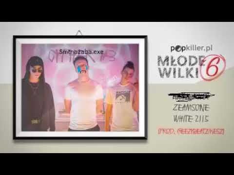Zeamsone White 2115  młode wilki cypher #3