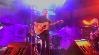 Greg Holden &quot;Give It Away&quot; Original Song Wolf Den 4/21/16