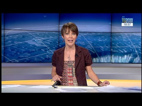TG2000 del 17 giugno 2019 – Edizione delle 18.30