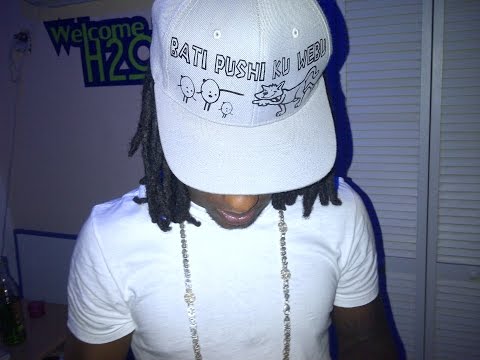 Tru G ft Ymbrt - Min tin kunes