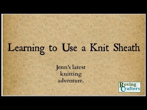 download lagu mp3 mp4 Diy Knitting Sheath, download lagu Diy Knitting Sheath gratis, unduh video klip Diy Knitting Sheath