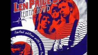 The Len Price 3 - Amsterdam