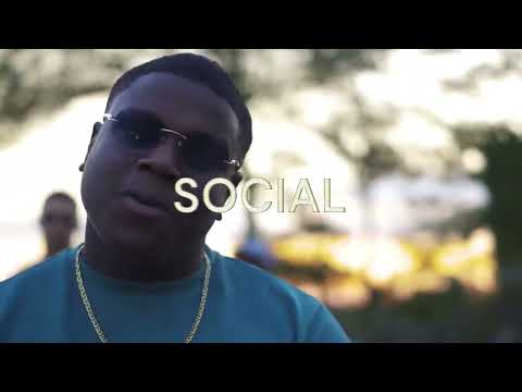 ''SOCIAL'' - Figogang x Chivv x Wavy Drill Type Beat 2023 (Prod. Arfourbeats)