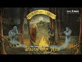 Blackmore's Night 'Shadow Of The Moon (25th Anniversary New Mix)' - Official Lyric Video