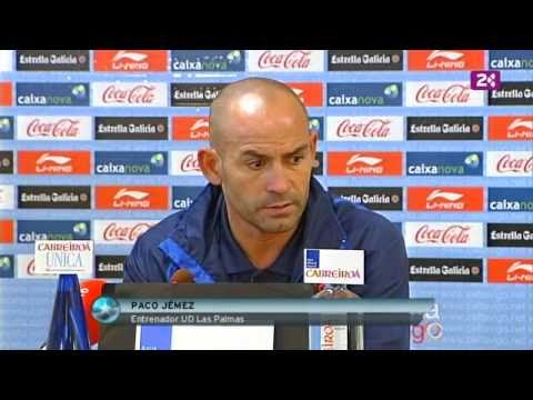 2ª División 10/11 - 15ª Jornada - Celta de Vigo vs UD Las Palmas (2-0)